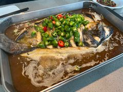 -半天妖烤鱼(新中关购物中心店)