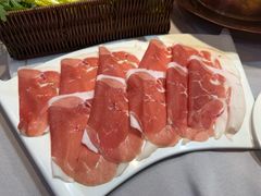 -东来顺饭庄(新源里店)