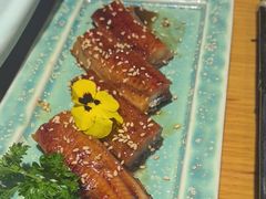 -三石铁板烧(紫竹桥店)
