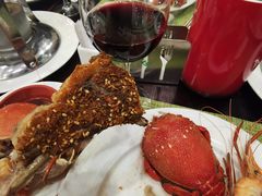 -西安绿地假日酒店·欧意咖啡厅