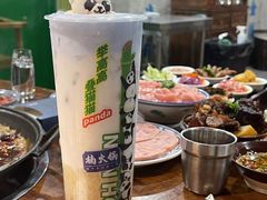-楠火锅(西单店)