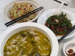 -香丰阁·烤鸭·川湘菜(昌平店)