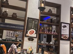 -佳兰雅序融合菜(高新店)