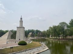 -北京世界公园