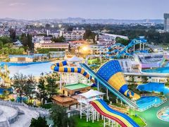 -汕头中海黄金海岸水上乐园