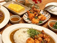 -CURRY YA 熟成咖哩專門店(深圳湾万象城店)