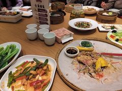 -顺风汤馆·广府粤菜(江宸天街店)