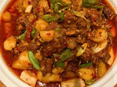 -驿楼兰·新疆菜(火车站店)