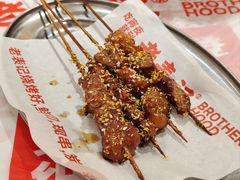-老表记广西宵夜螺蛳鸭脚煲(东盟店)