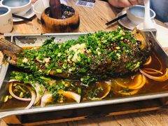 -树厨贵州菜(大十字店)