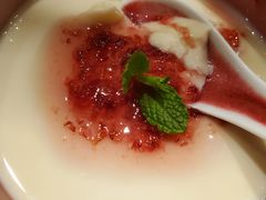 -北京王府井希尔顿酒店·秦唐中餐厅Chynna
