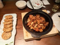 -荷花亭·湖北融合菜(十堰武商MALL店)