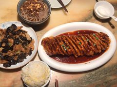 -杏花堂·山西菜馆(晋中万达店)