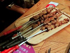 -阿罗新疆菜(人民广场店)