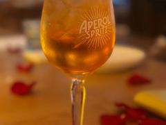 -君悦酒店·La Terrazza意合園·意式风味