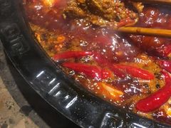 -重庆渝达老火锅(春熙路店)