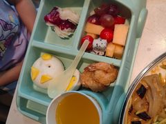 -北李妈妈菜·海肠捞饭(开发区万达店)