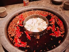 -重庆渝达老火锅(春熙路店)