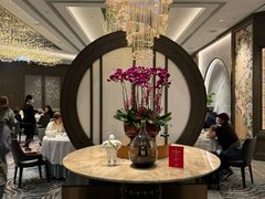 -万豪金殿(香港JW万豪酒店)