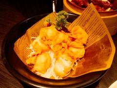 -万丽轩·粤菜(王府井金茂万丽酒店)