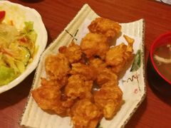 炸鸡-浪花亭日本料理(古田路店)