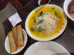 大煮干丝-共和春(甘泉路店)