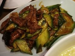 -吕氏疙瘩汤·海鲜新鲁菜(凯德mall新都心店)