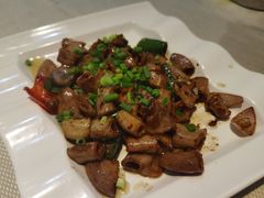 -新享乐海鲜(翠华路店)