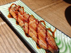 鳗鱼-一本久捷(新福店)