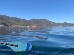 -丽江泸沽湖景区