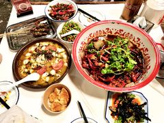 锅包肉-文和友老长沙龙虾馆(化龙池店)