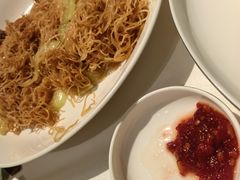 陈村煎鸡炒米粉-炳胜品味(海印总店)