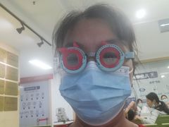 -南京东南眼科医院·近视手术·儿童近视·综合眼病
