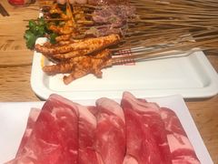 -袁记串串香(新南门店)