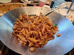 -老阿爸鲜鱼土菜(昆山花桥店)