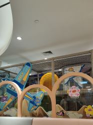 -MELAND CLUB亲子乐园·派对(浦东LCM置汇旭辉馆)
