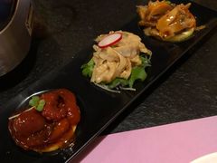 -喜寿司(金狮广场店)