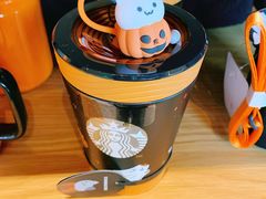 -星巴克(兰州中川机场T2出发店)