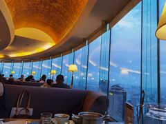 -云中捞高空旋转餐厅(商茂世纪广场店)