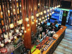 -1819餐厅·团队聚餐·烤串·精酿