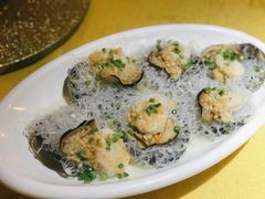 -龚记海鲜20年老字号