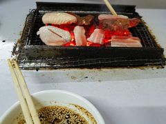 -风味烧烤