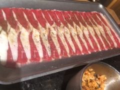 -韩烧牛中牛·甄选黑牛烤肉(黑金店)