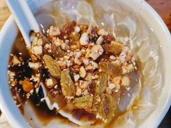 冰粉-霸道川面馆(张江店)