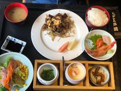 -江户前日本料理(瑞诗酒店店)