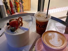 -GOTLOT COFFEE&KITCHEN角落厨房NOOK店