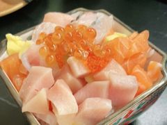 -Sushi Hanzo半藏(天环广场店)