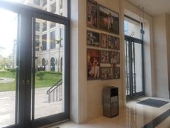 -海口绿发希尔顿酒店-田园汇自助餐·三文鱼·海鲜