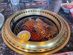 -老乾杯和牛烧肉(王府中环店)