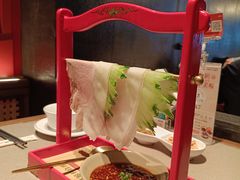 -饕林餐厅(春熙路店)